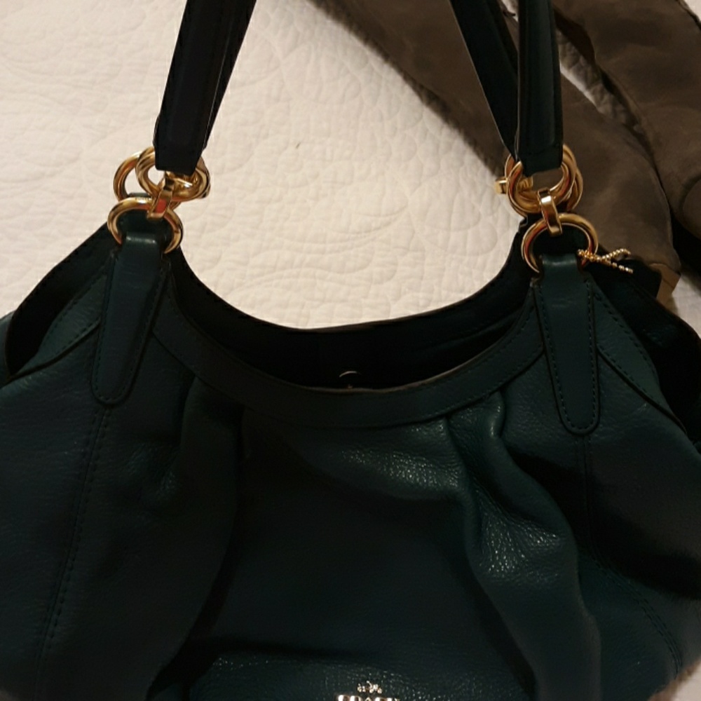Coach bag - Picture 2 of 5